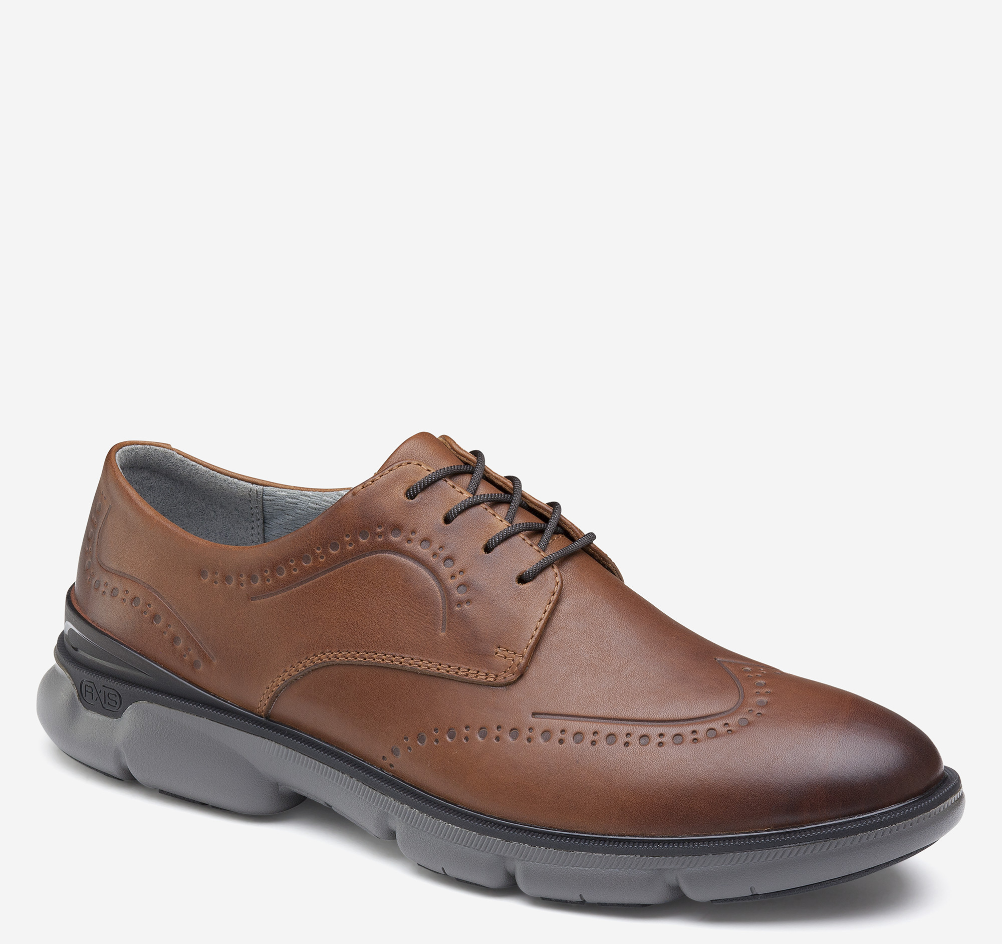 XC4® Tanner Wingtip image number null