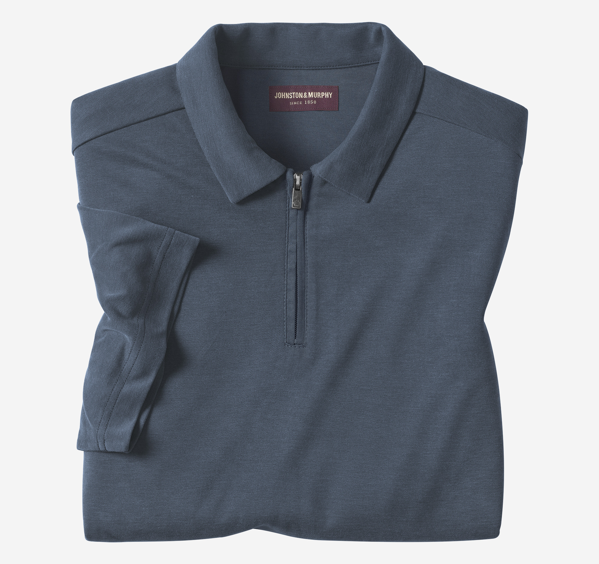 Johnston and murphy polo shirts discount