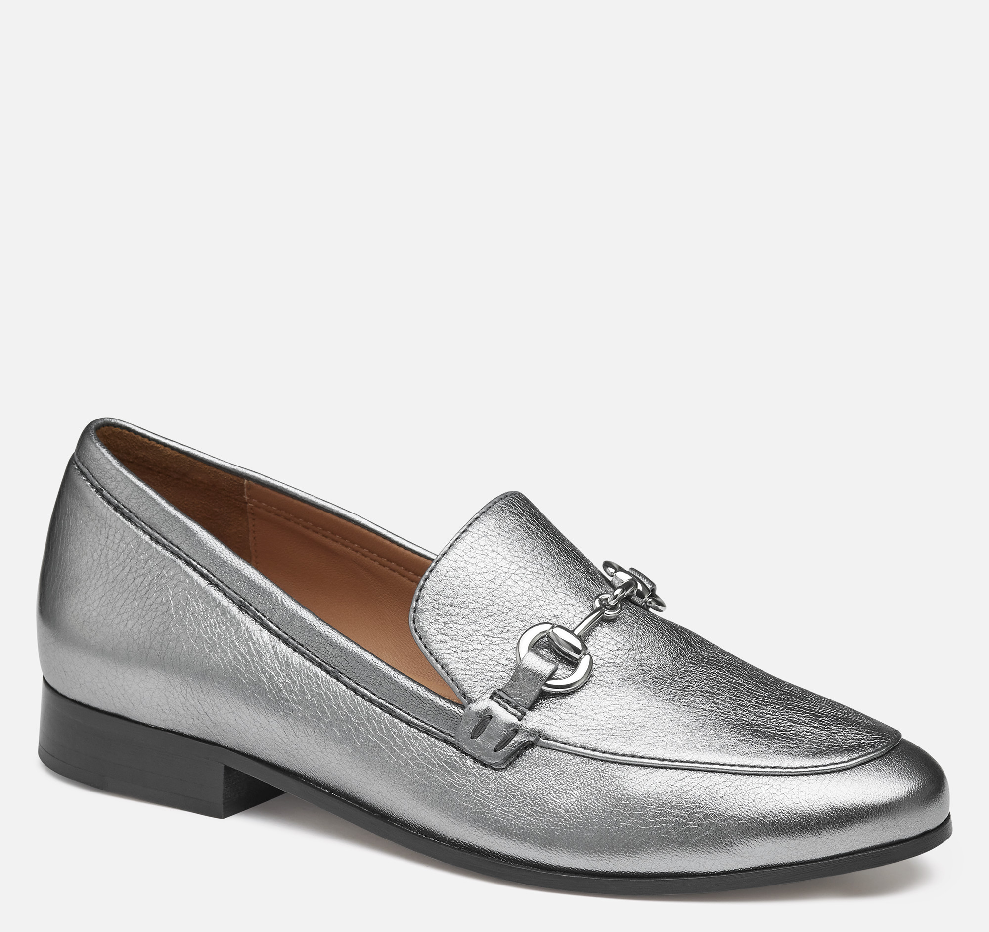 Johnston murphy bit loafer sale