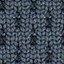 Amherst 2.0 Knit Plain Toe - Navy Knit