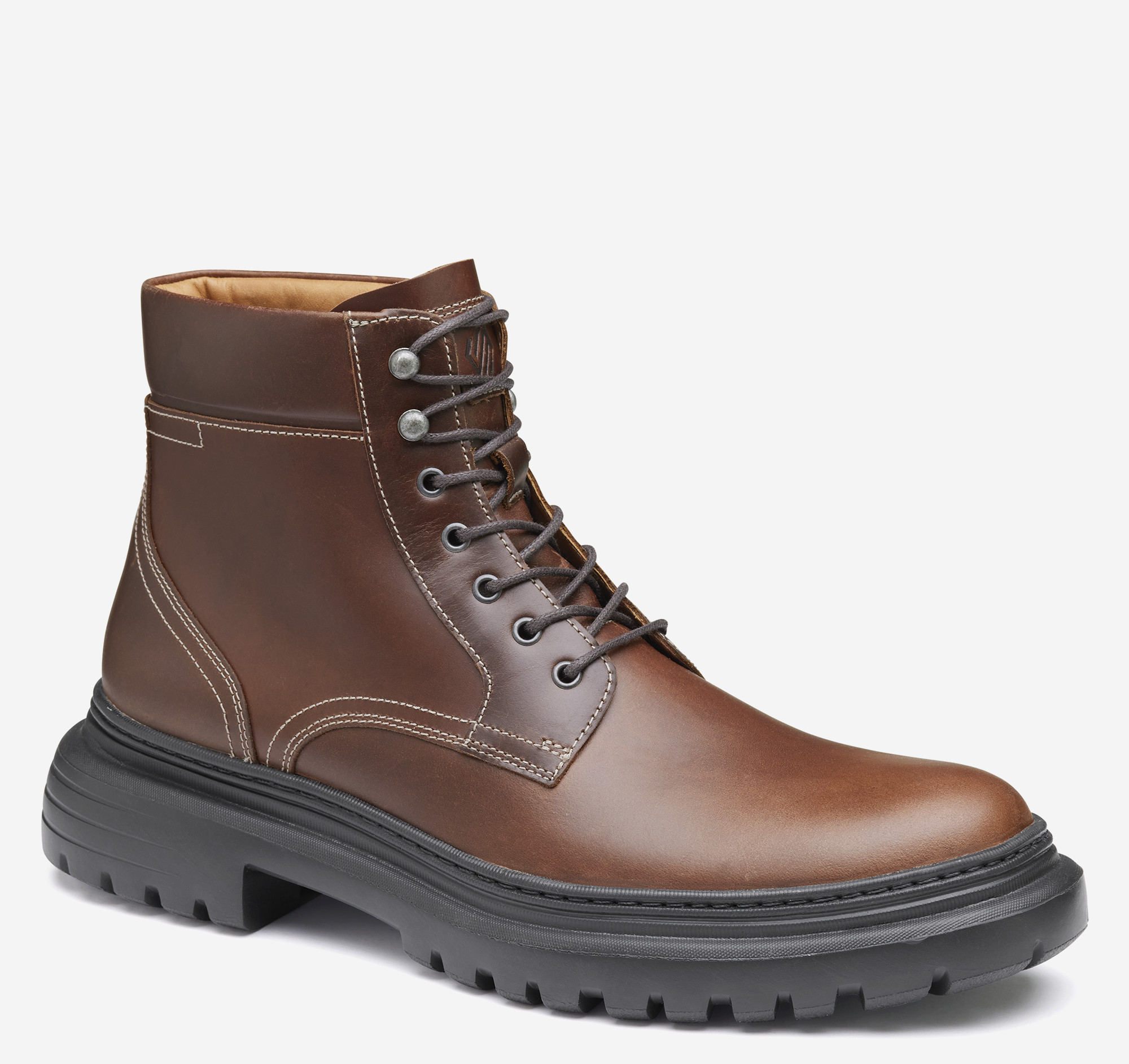 Kelton Plain Toe Boot