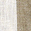 Stripe Linen-Blend Shirt - Brown Stripe