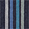 Striped Ankle Sock