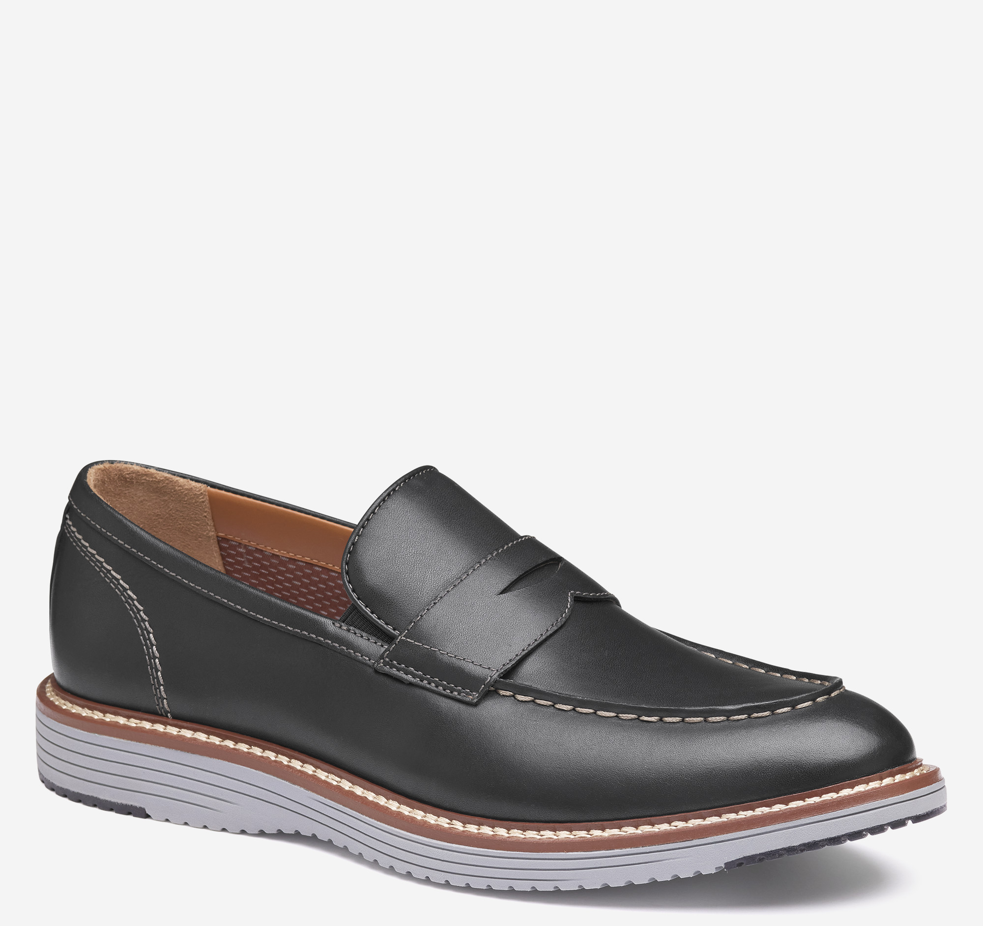 Upton Penny Loafer