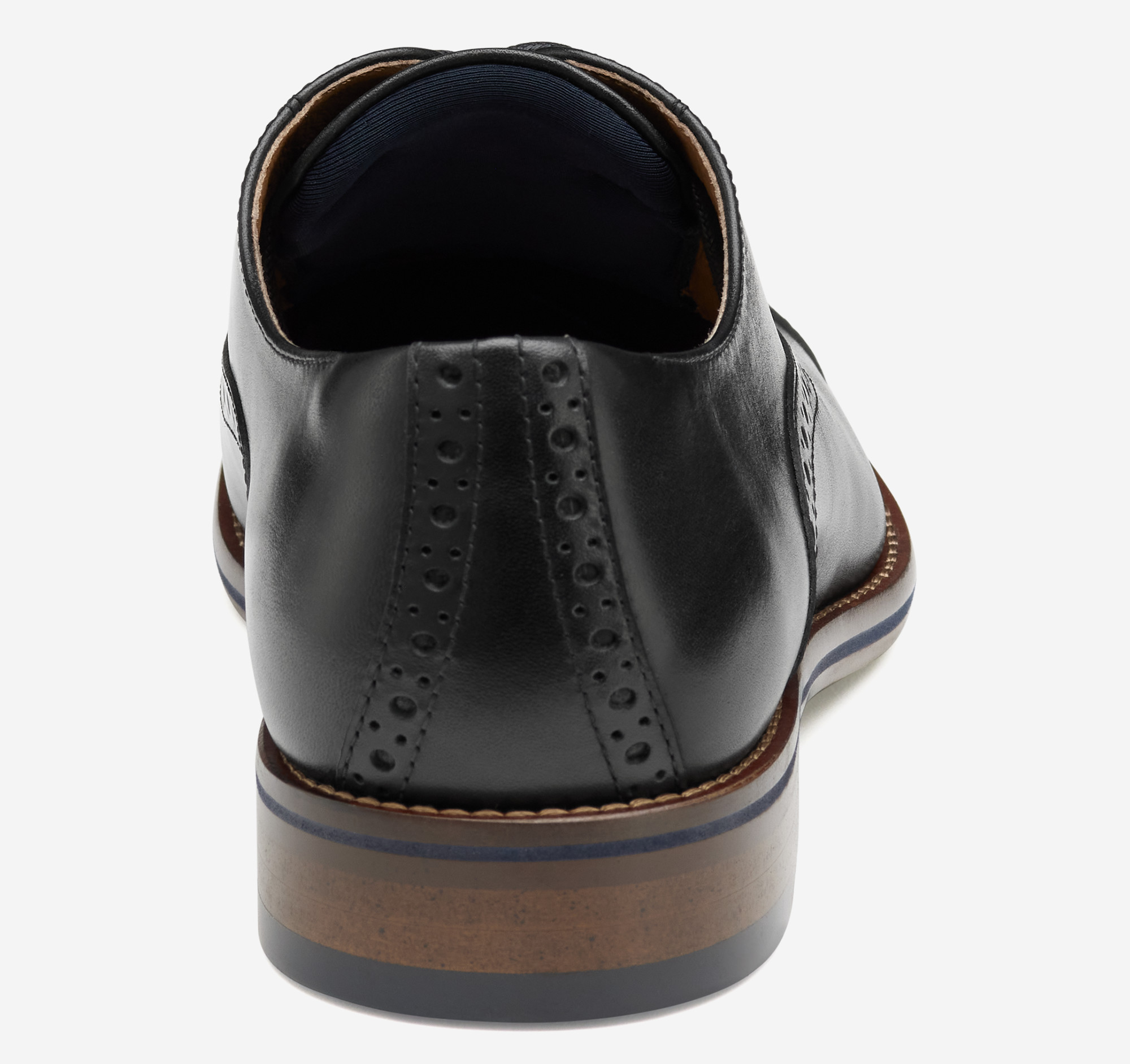 Conard 2.0 Cap Toe