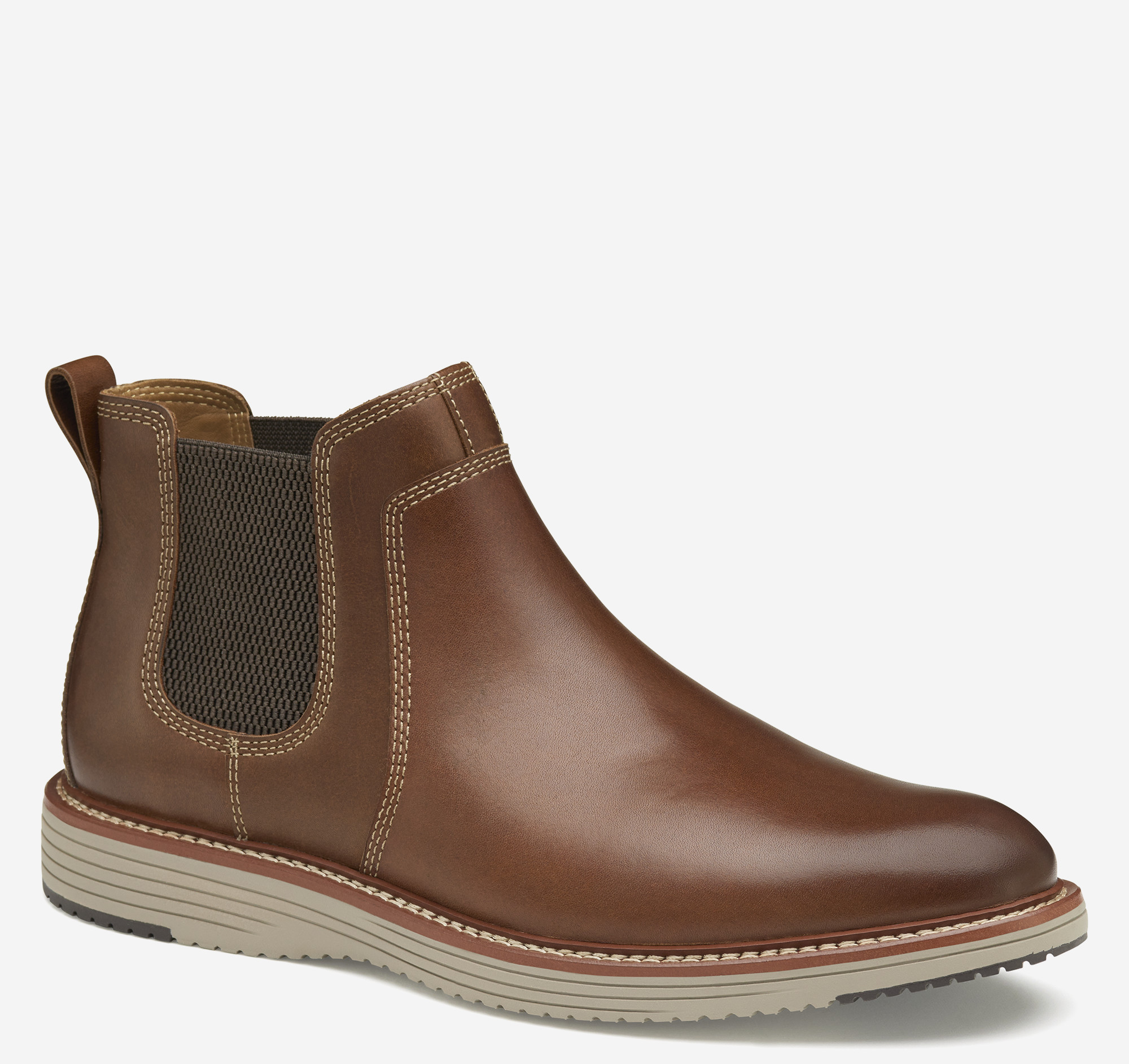 Upton Chelsea Boot image number null