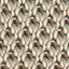 Braydon Knit Plain Toe - Taupe Knit