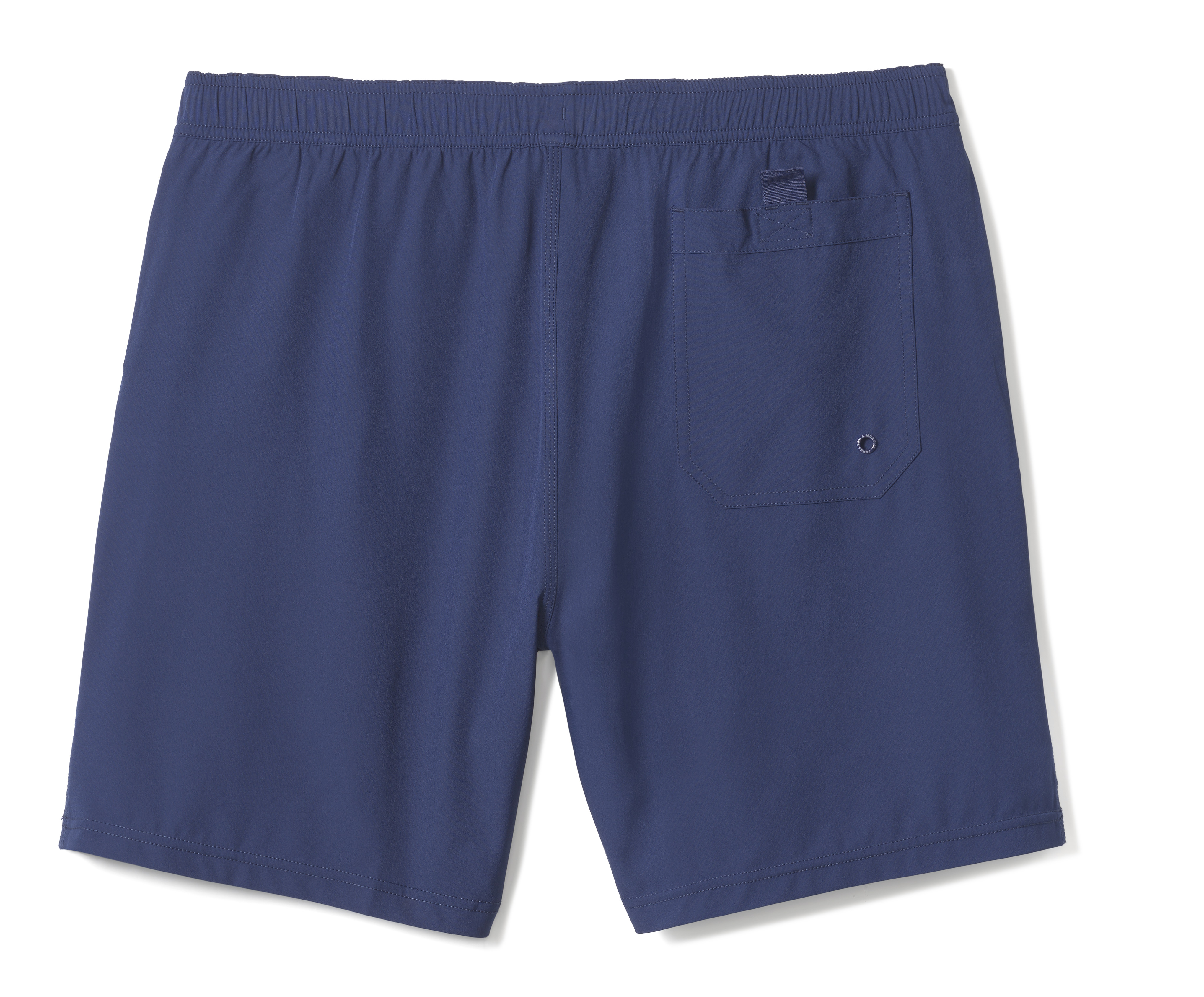 Navy blue discount shorts