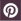 Pinterest Logo