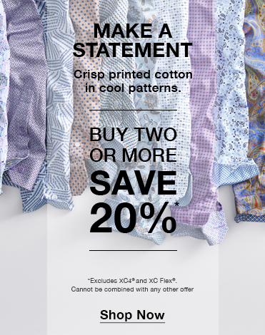 Shop Men's Shirts