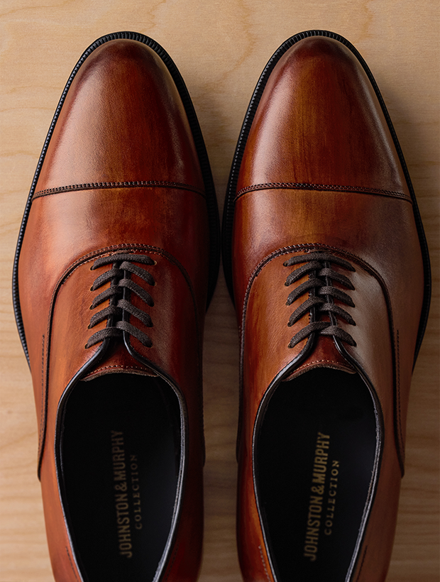 Johnston & Murphy Shoe Review (Must Read Before Buying)