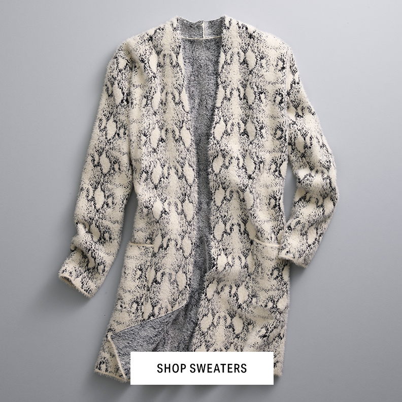 Shop Women's Sweaters