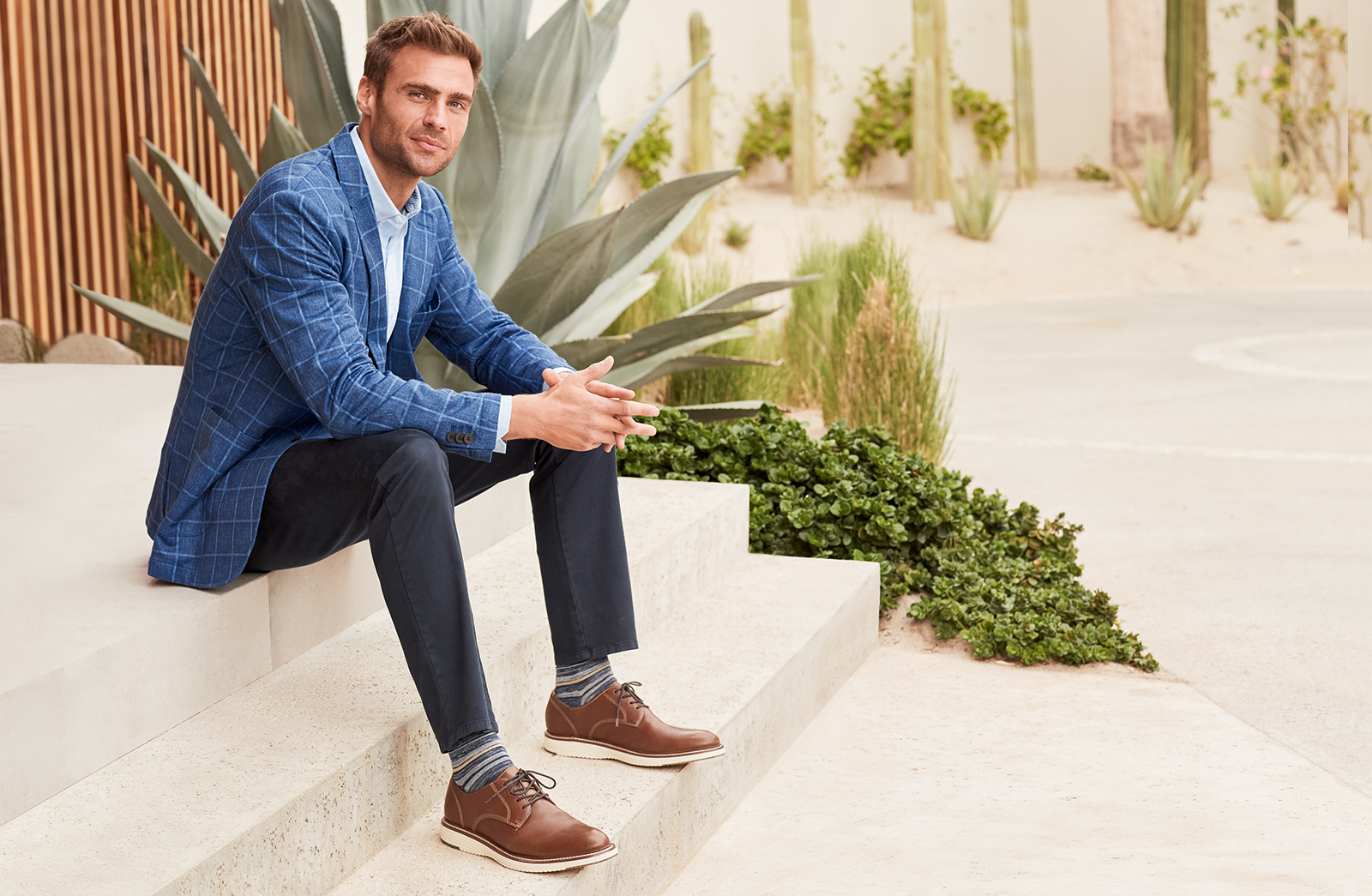 Johnston and discount murphy wedges