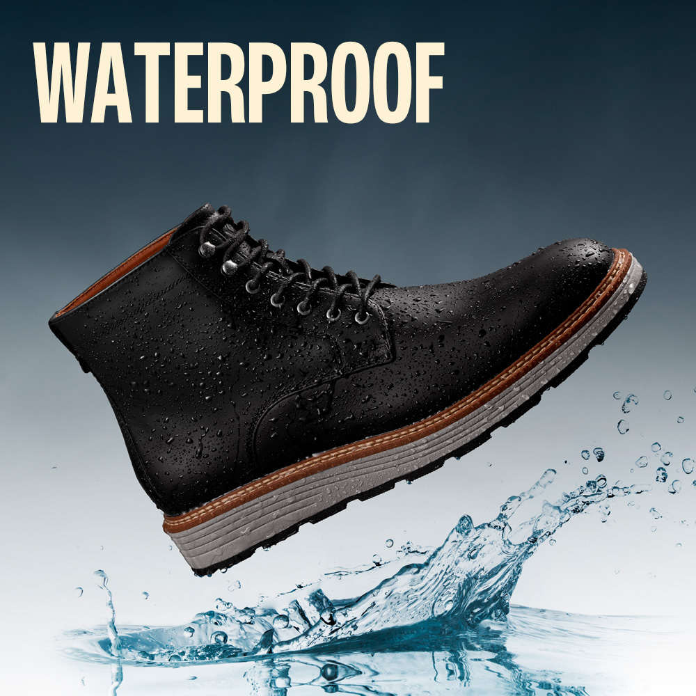 Men s Boots Chukkas Dress Boots Johnston Murphy