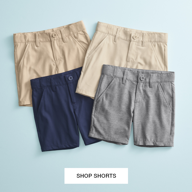 Shop Boys Shirts