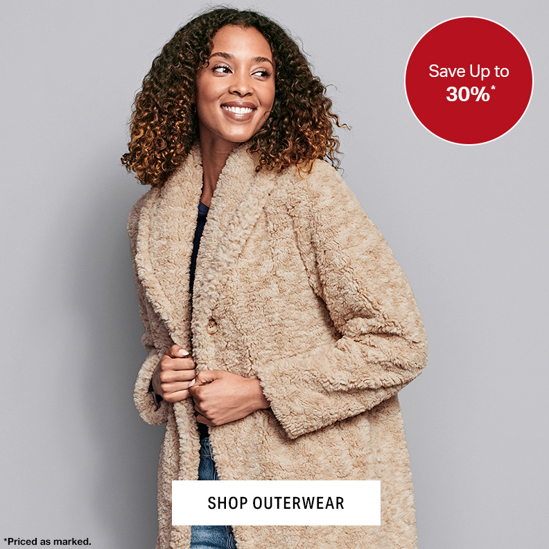 Shop Women's Coats, Jackets and Vests