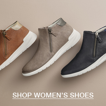 Shop Womens Shoes