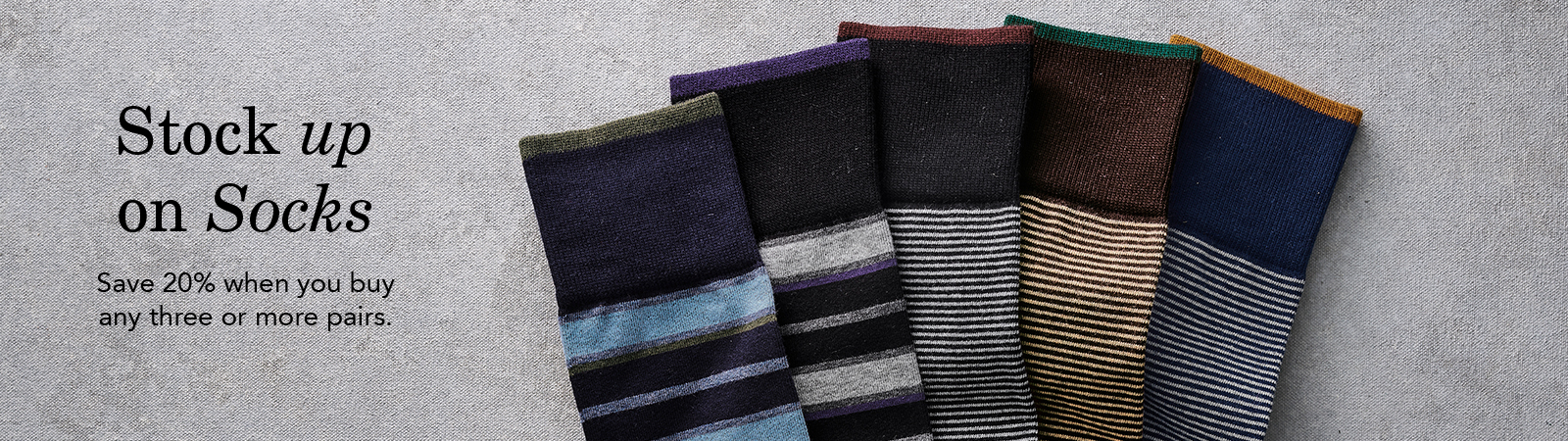 Johnston and murphy socks cheap
