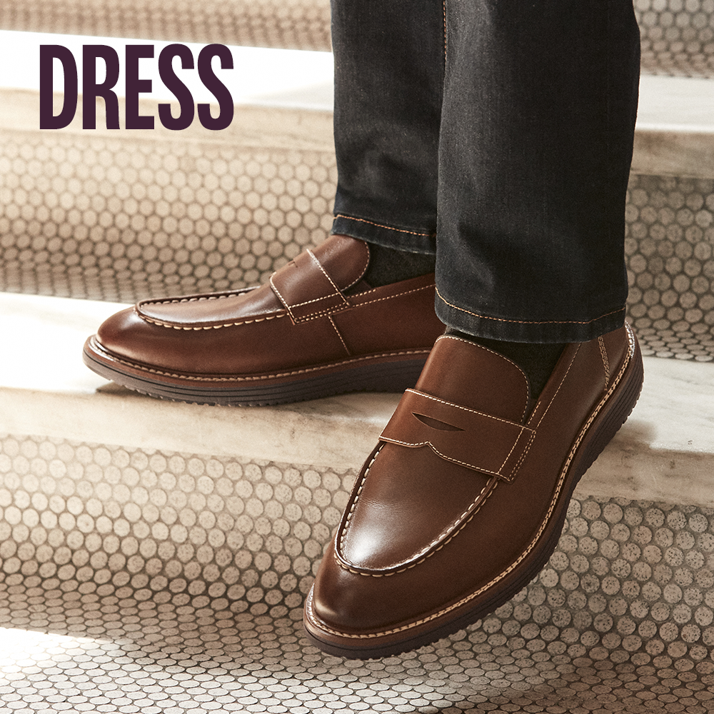 Men s Loafers and Slip On Shoes Johnston Murphy