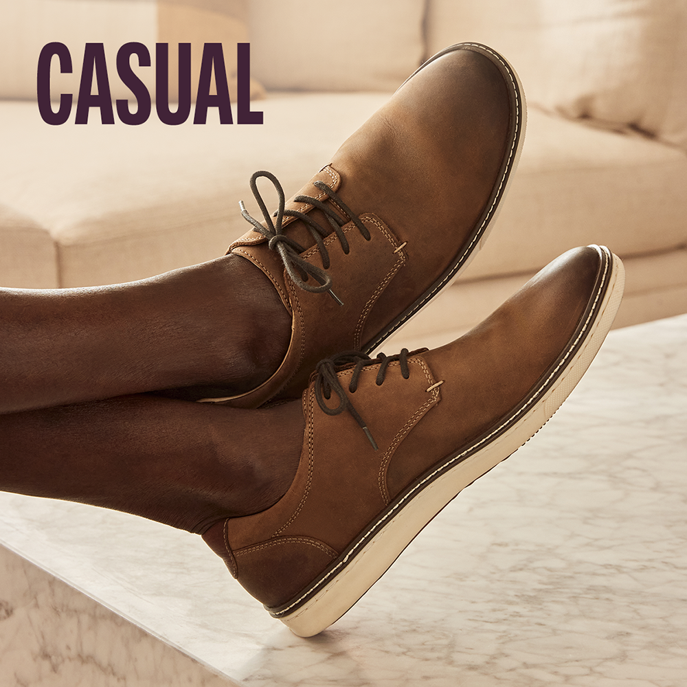 Men s Shoes Johnston Murphy