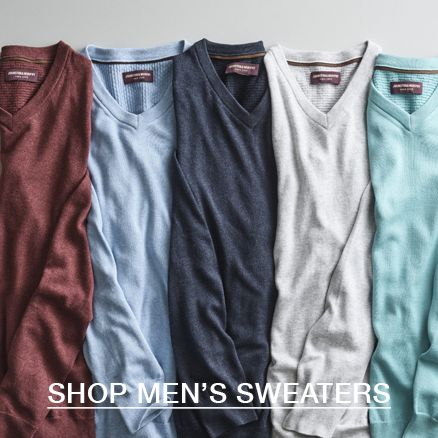 Shop Mens Sweaters